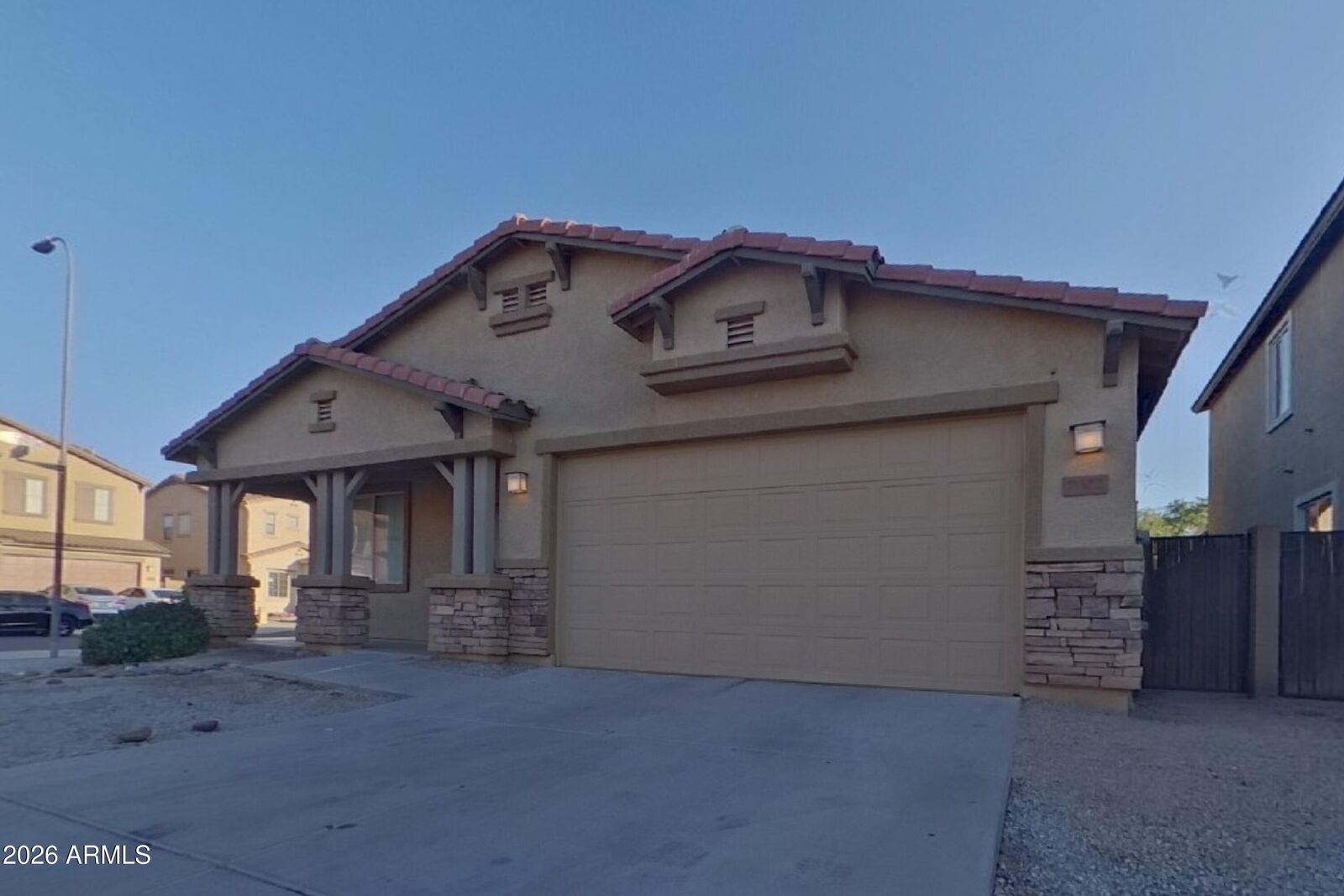 Property Photo:  7022 W Carson Road  AZ 85339 