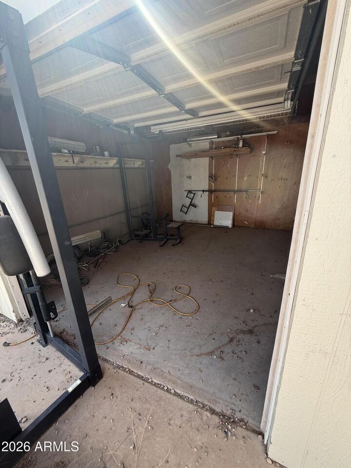 Property Photo:  12330 N Anway Road  AZ 85653 