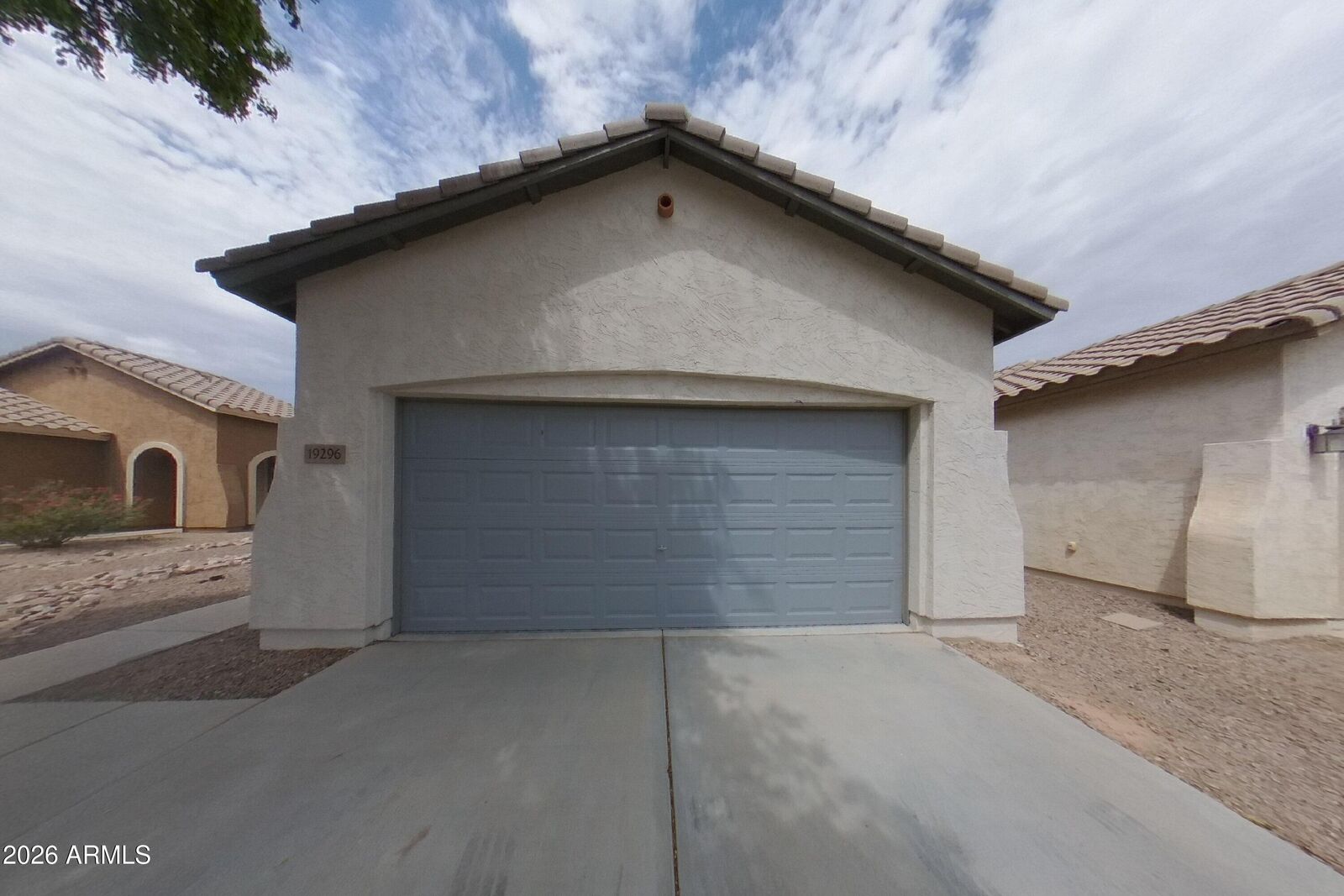 Property Photo:  19296 N Costa Verdez Avenue  AZ 85138 