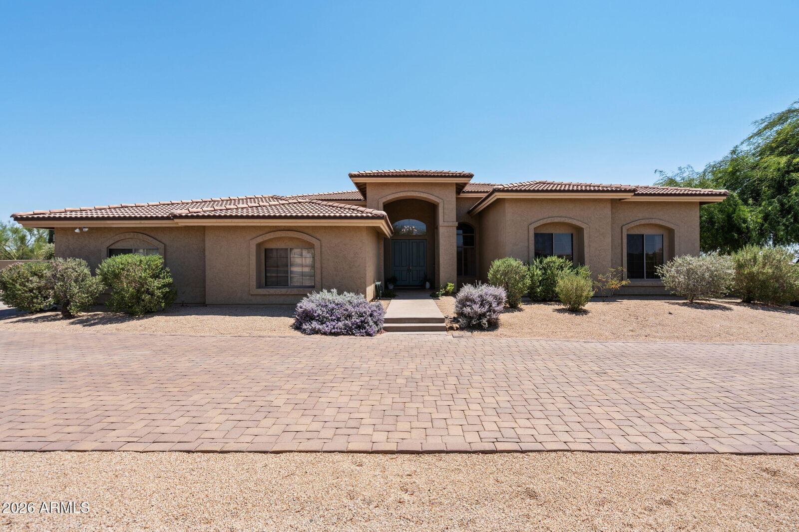Property Photo:  8540 E McDowell Road 46  AZ 85207 
