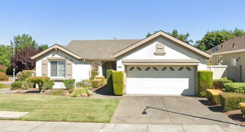 Property Photo:  221 NW Red Mountain Drive  CA 95425 