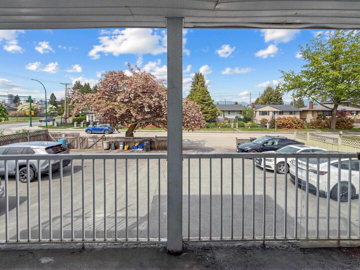 Property Photo: 7320 Imperial Street BC V5E 1N7