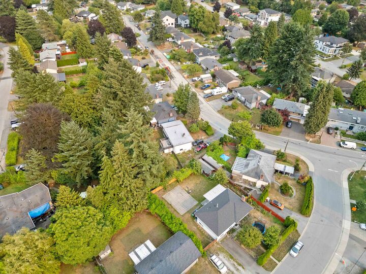 Property Photo: 14935 Canary Drive BC V3R 4V2
