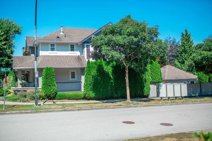 Property Photo: 6102 150 Street BC V3S 3H8