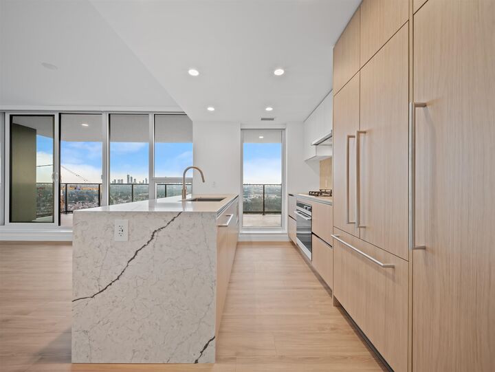 Property Photo: 2135 Springer Avenue 3705 BC V5B 0C1