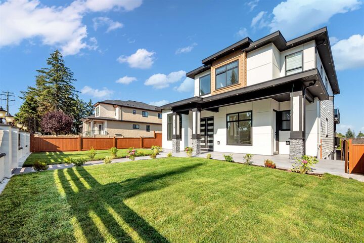 Property Photo: 5718 144 Street BC V3X 1A7