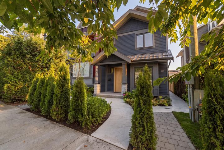 20 W 14th Avenue — photo 1