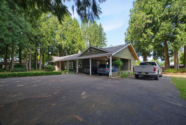 Property Photo: 20441 94B Avenue BC V1M 1Y9