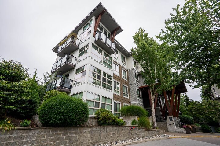 6688 120 Street 321 — photo 1