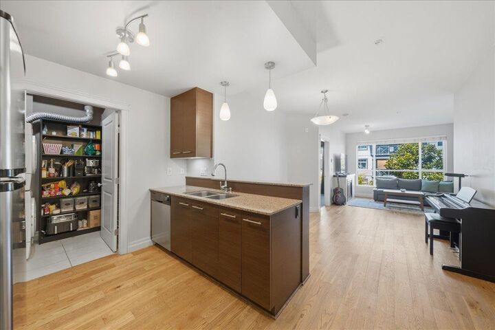 Property Photo: 2343 Atkins Avenue 319 BC V3C 1Y7