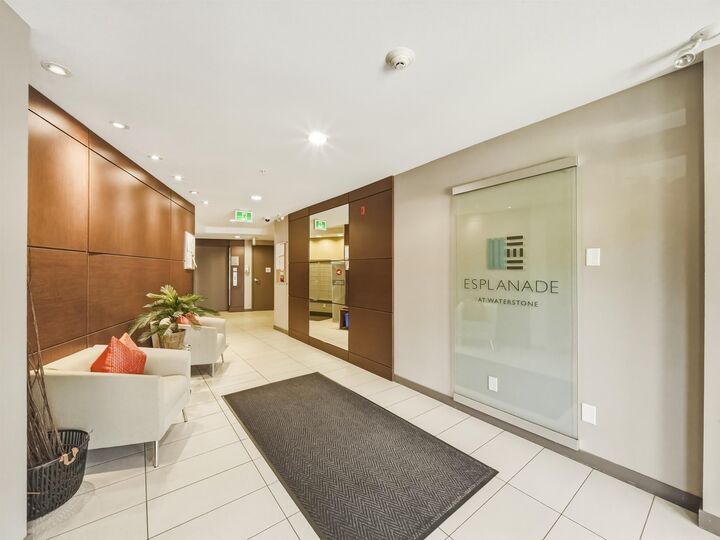 Property Photo: 6480 194 Street 319 BC V4N 6J9