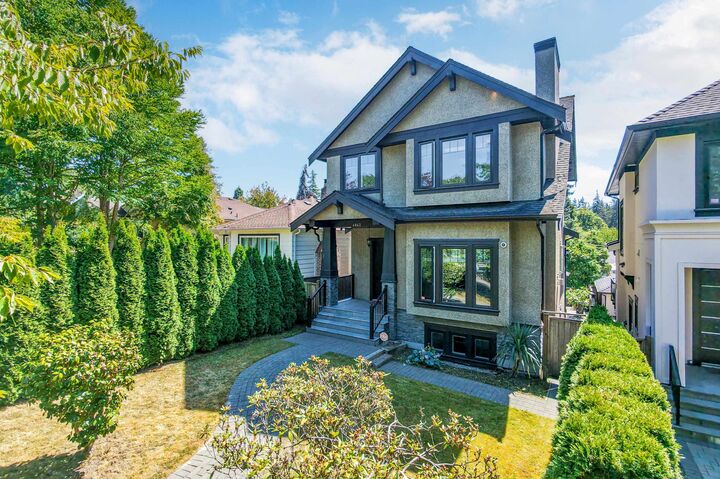 4042 W 20th Avenue — photo 1