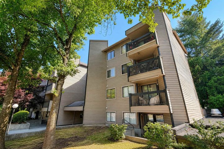 10560 154 Street 306 — photo 1
