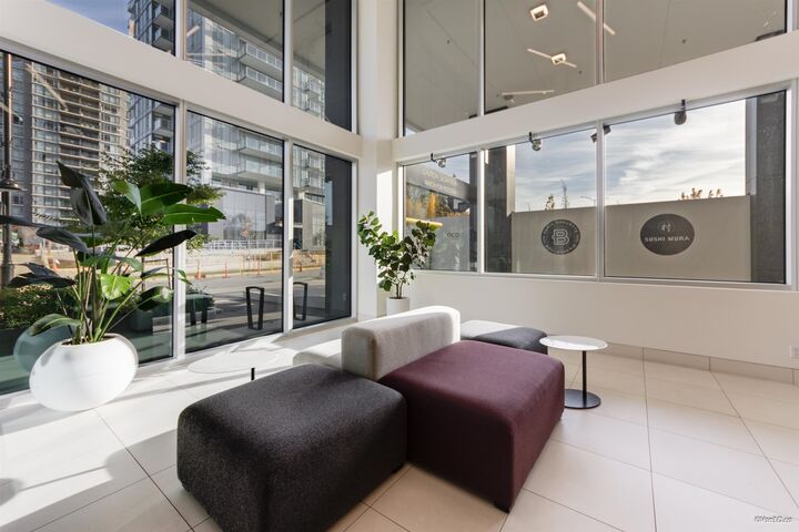 Property Photo: 308 Alderson Avenue 1502 BC V3K 0J2