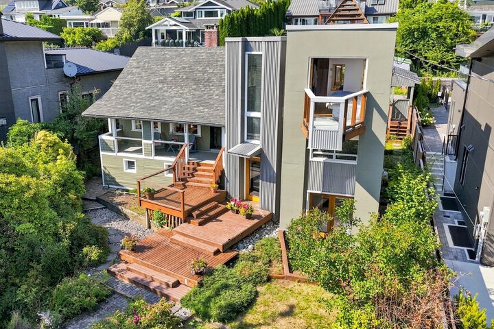 2433 Mathers Avenue — photo 1
