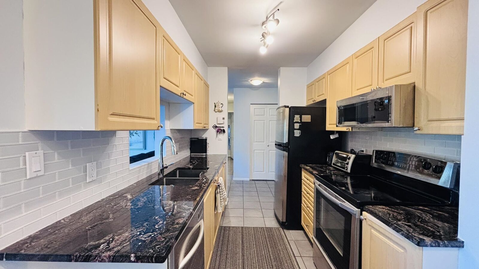 Property Photo:  223 Mountain Highway P08  BC V7J 3V3 