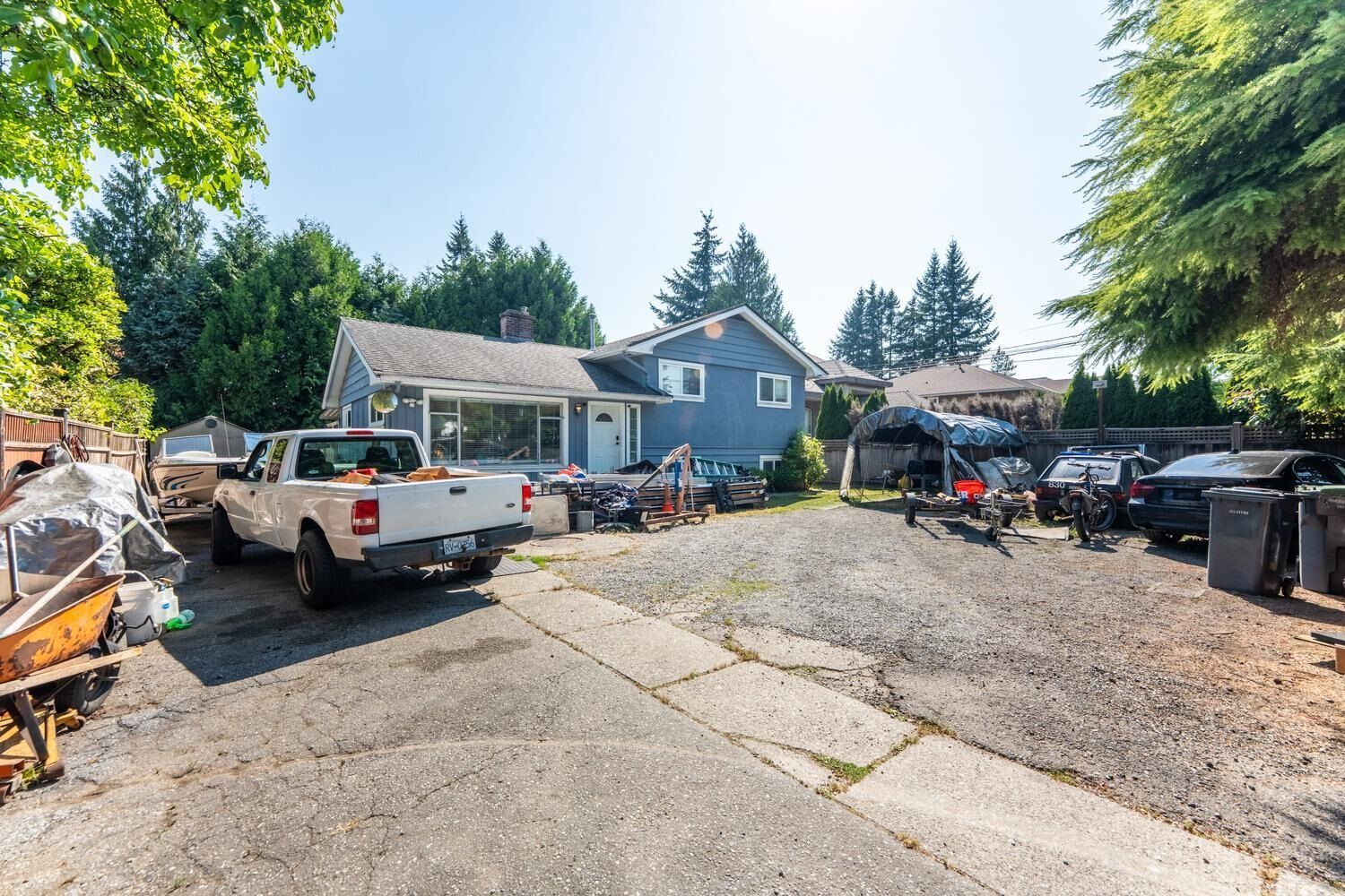 Property Photo:  2246 Austin Avenue  BC V3K 3S1 