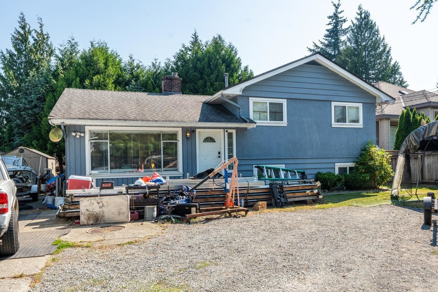 Property Photo: 2246 Austin Avenue BC V3K 3S1