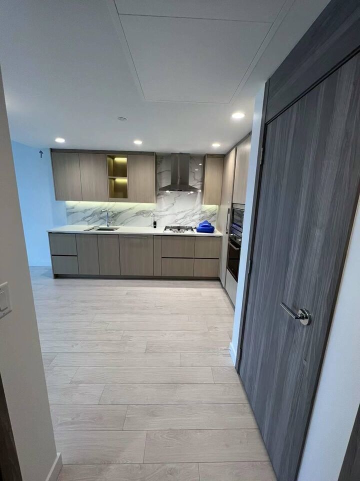 Property Photo: 4880 Lougheed Highway 1206 BC V5C 0N1