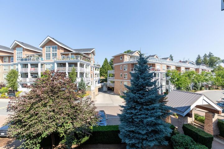 Property Photo:  6480 194 Street 307  BC V4N 6J9 