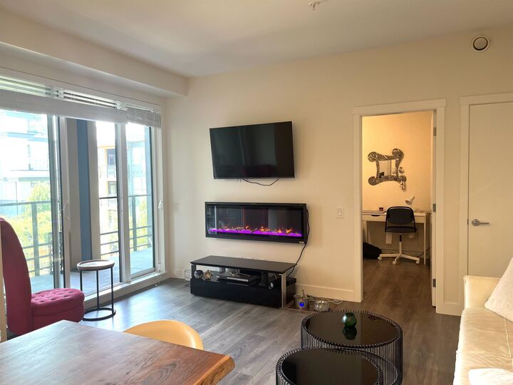 Property Photo:  721 Anskar Court 301  BC V3J 0L4 