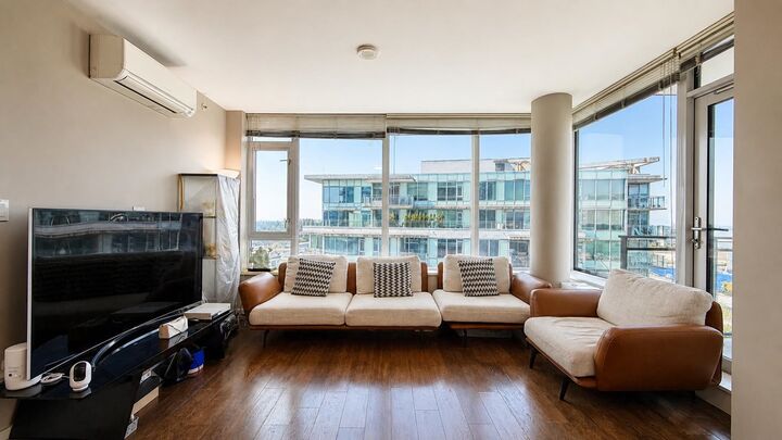 Property Photo: 6971 Elmbridge Way 1202 BC V7C 0A5