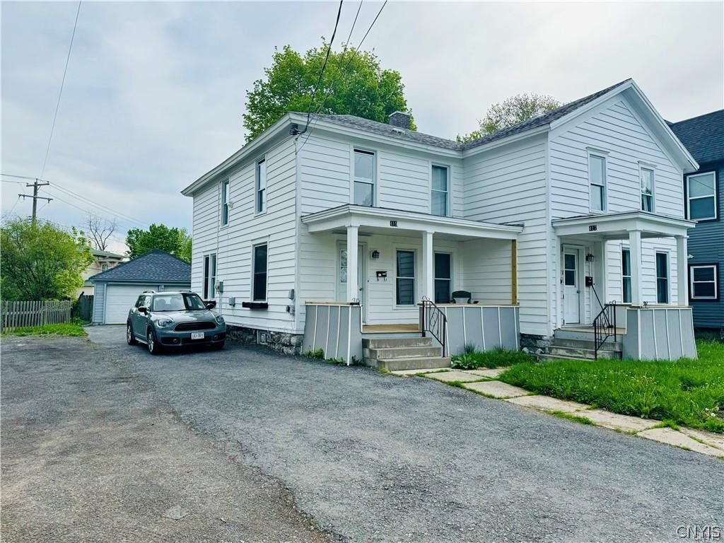 Property Photo:  415 Franklin Street  NY 13601 
