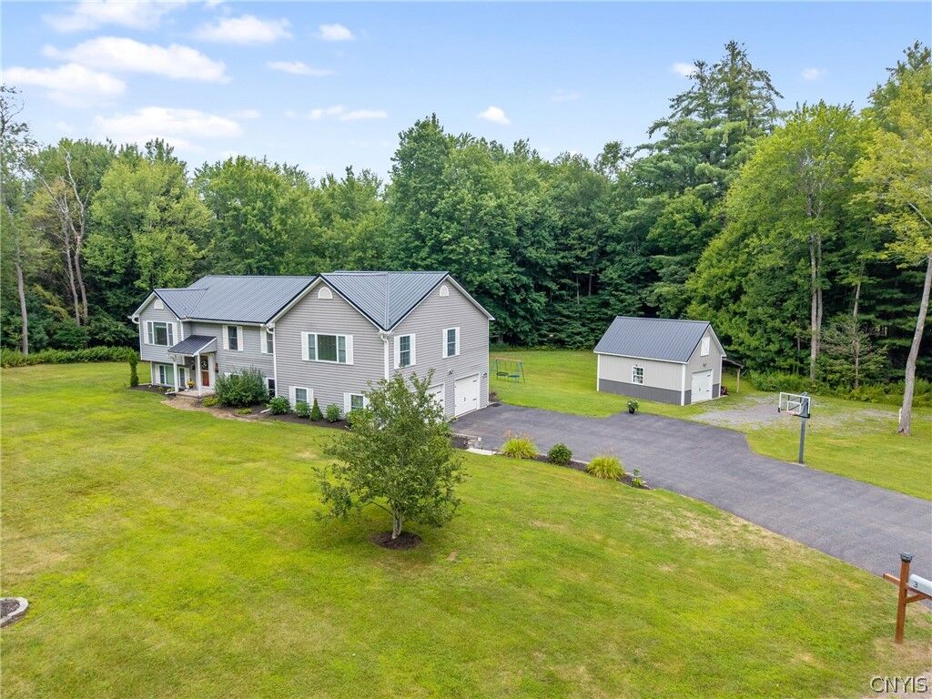 Property Photo: 3 Heritage Drive NY 13167