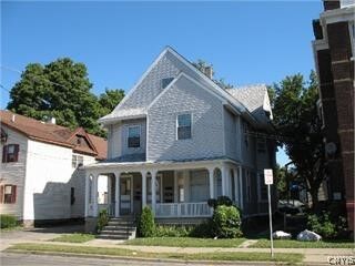 Property Photo:  24 North Street  NY 13905 