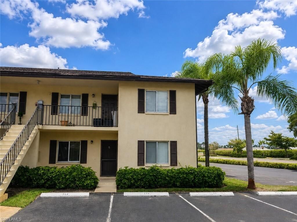 Property Photo: 5697 Rattlesnake Hammock Rd 101C FL 34113