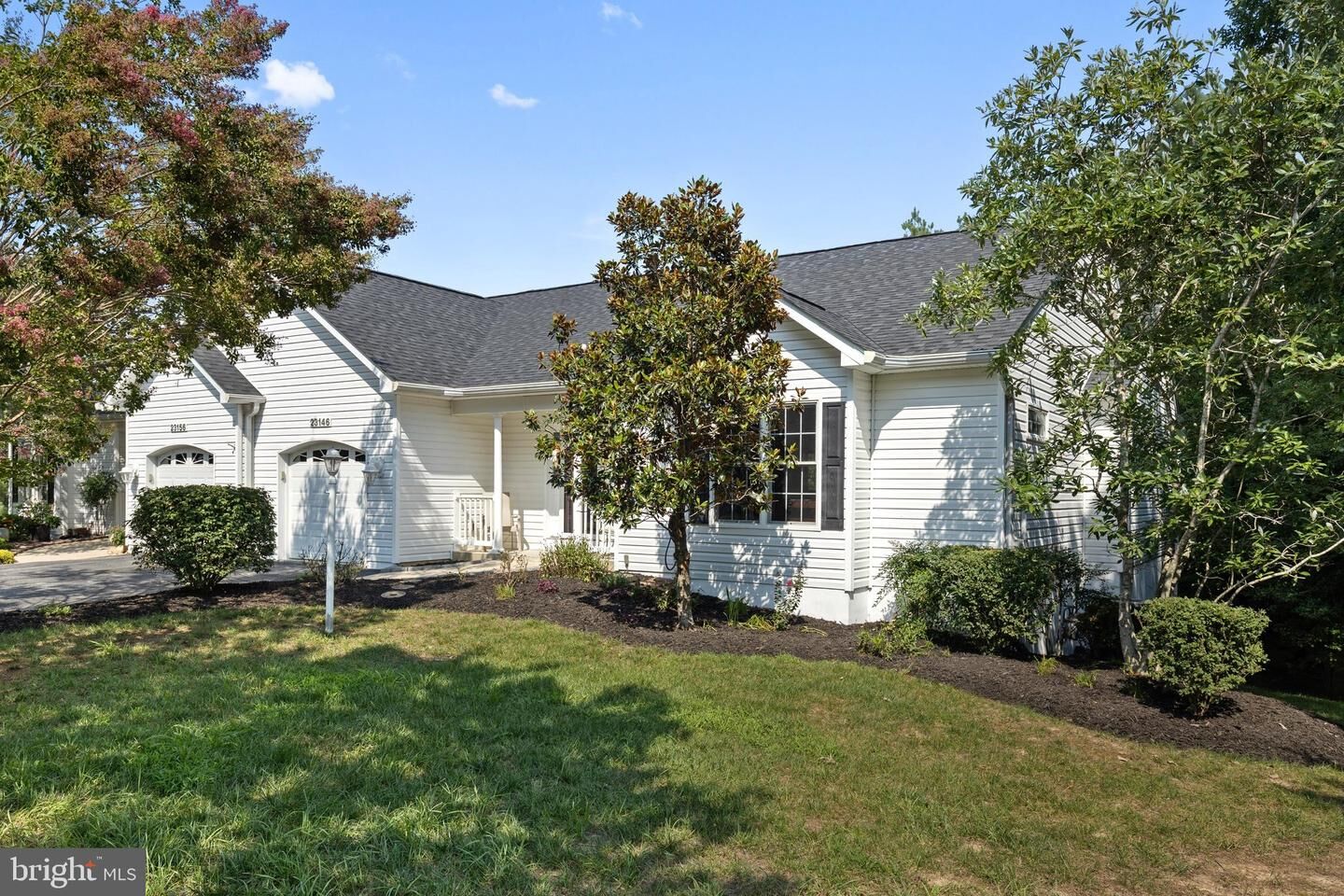 Property Photo: 23146 Marble Way MD 20619