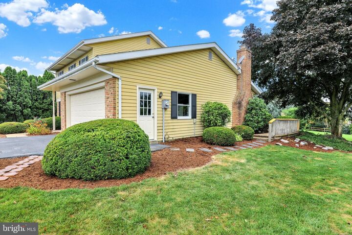 Property Photo:  3170 Marian Drive  PA 17545 