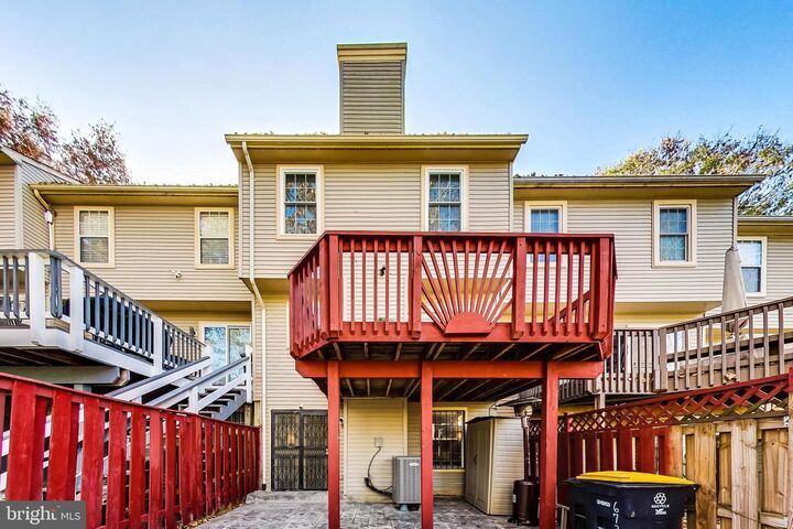 Property Photo:  6730 Mountain Lake Place  MD 20743 
