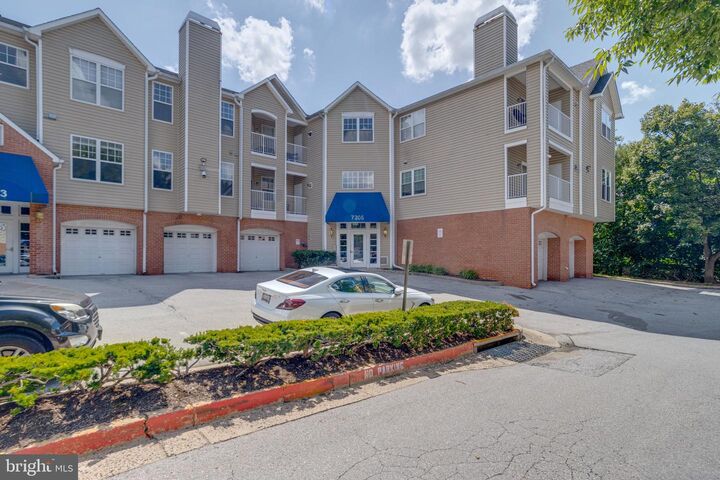 Property Photo: 7205 Bogley Road 202 MD 21244