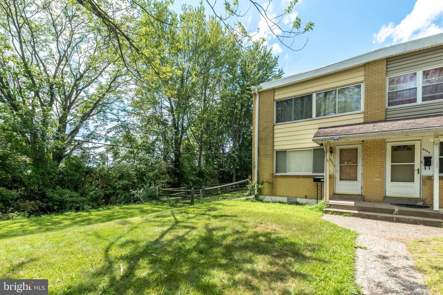 Property Photo:  1200 Moyer Road  PA 19446 