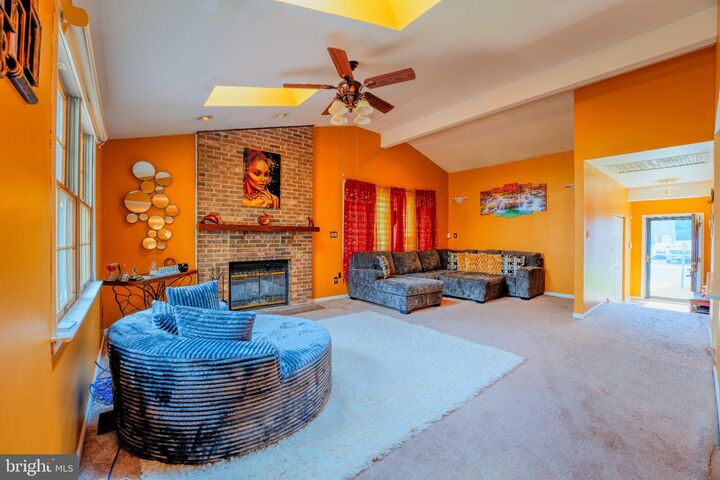 Property Photo: 55 Oak Forest Drive NJ 08081