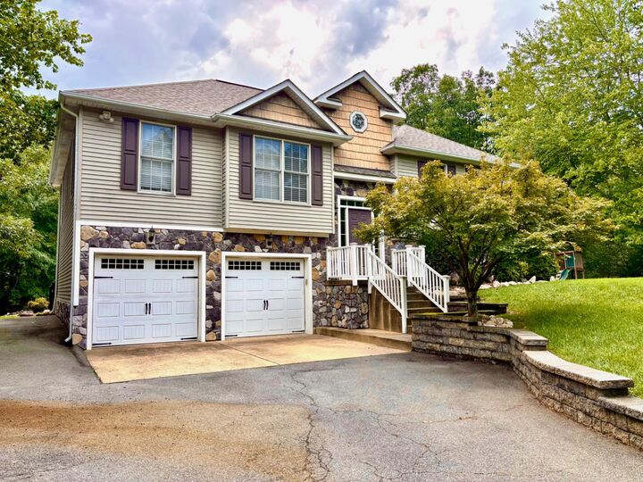 Property Photo:  228 Greenbank Road  VA 22406 