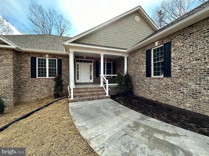 Property Photo:  Lot 12 Keval Gyan Way  VA 22603 