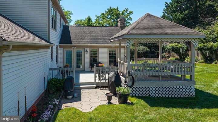 Property Photo:  3272 Kinross Circle  VA 20171 