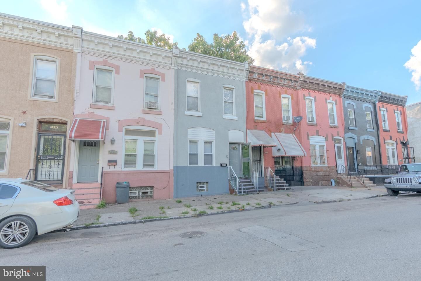 Property Photo:  2340 N 12th  PA 19133 