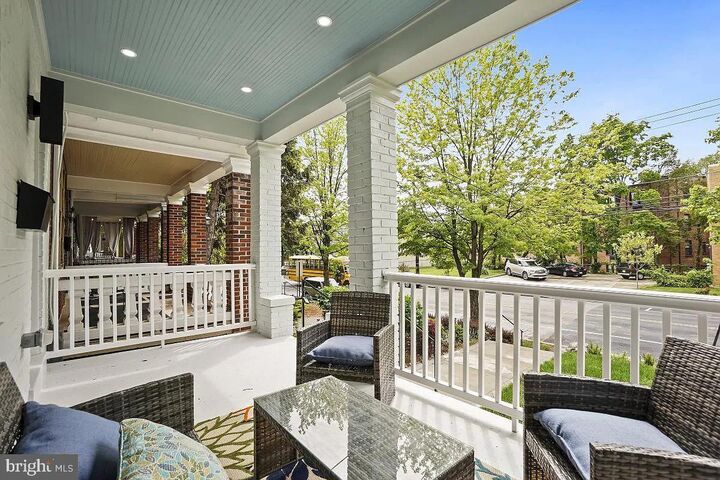 Property Photo:  5739 13th Street NW  DC 20011 