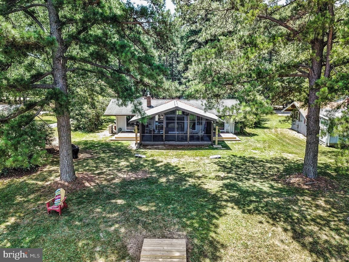 Property Photo:  781 N Glebe Road  VA 22520 