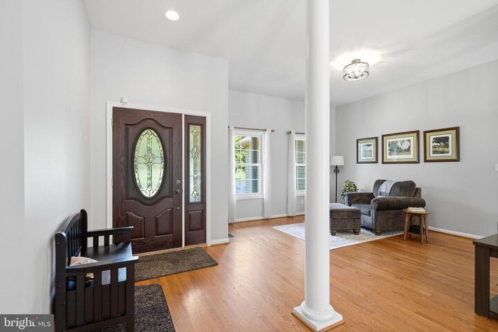 Property Photo: 14921 Harrisville Road MD 21771