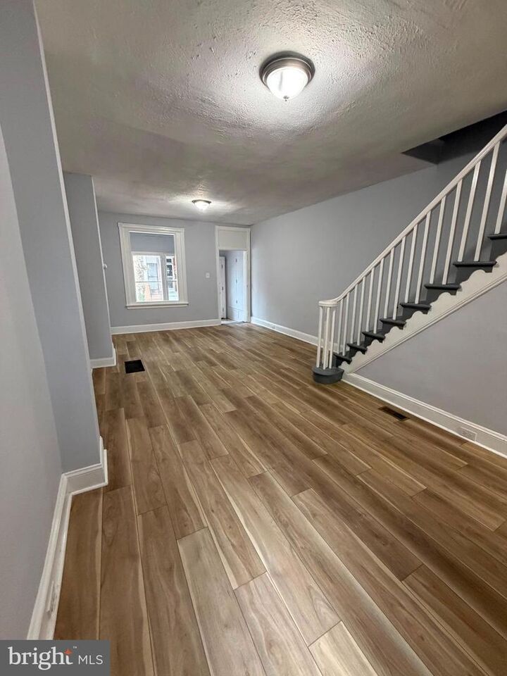 Property Photo: 5323 Lesher Street PA 19124
