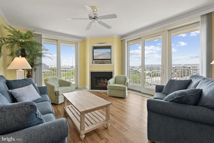 Property Photo:  5901 Atlantic Avenue 414  MD 21842 