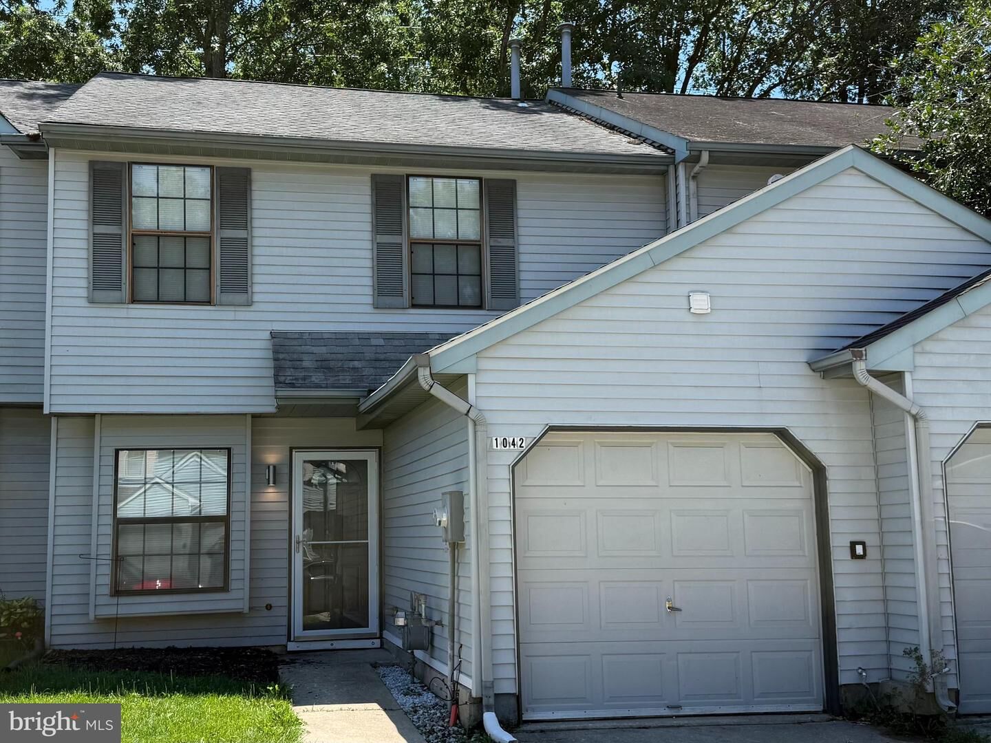 Property Photo: 1042 Baywood Drive NJ 08094