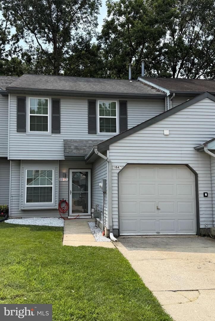 Property Photo:  1042 Baywood Drive  NJ 08094 