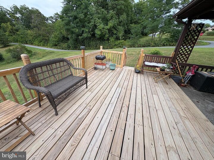 Property Photo:  68 Sunset Drive  WV 25411 