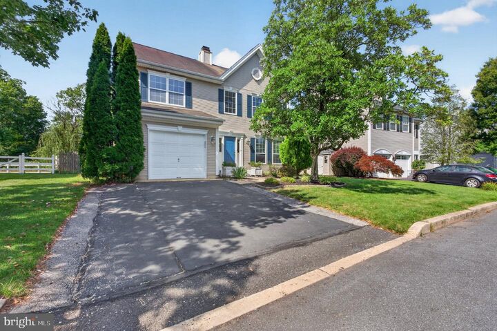 Property Photo:  108 Equestrian Lane  PA 19473 