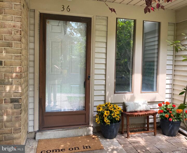 Property Photo:  36 Rockwell Court  MD 21403 